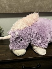 Magical Unicorn Pillow Pet
