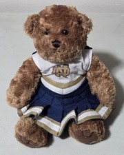 Chelsea Teddy Bear Co. Notre