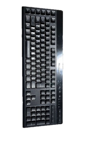 Clavier gaming corsair k55 rgb - corsair,