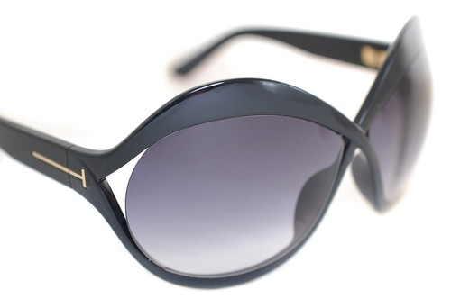Lunettes soleil papillon - de,