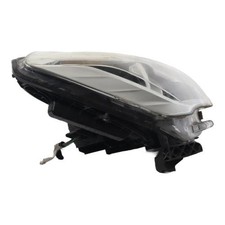 Optique avant principal droit (feux)(phare) CITROEN DS5 PHASE 1 9806092980