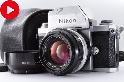 Duty nikon f photomic - us,