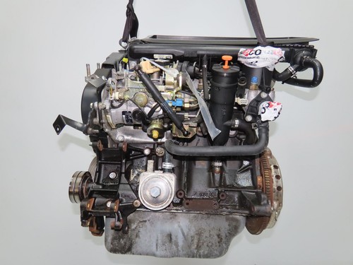 Moteur diesel peugeot 306 - moteur,