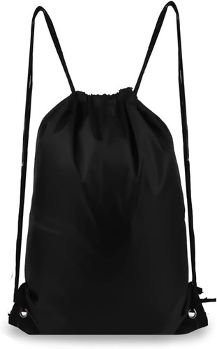 Sac dos cordon serrage - cordon,