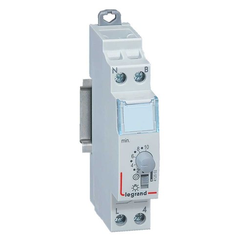 Minuterie modulaire 230v - modulaire,