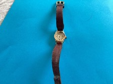 Petite montre ancienne femme mécanique