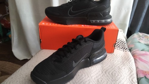 Basket nike air max trainer - nike,