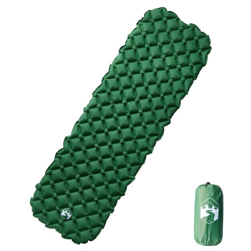 Matelas camping gonflable - camping, 1