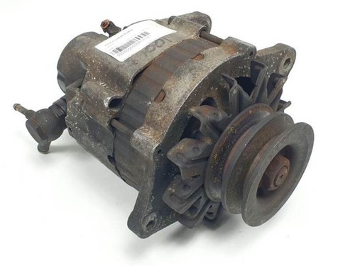Alternateur pour carbodies - pour,