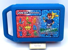 Étui de rangement Pokemon