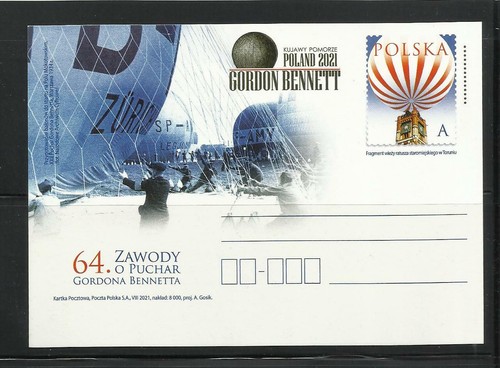Pologne poland 1929 gordon - pologne, ep
