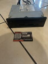 Panneau De Commande radio Volkswagen Golf Ref: 5G0035846A