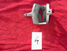 ENJOLIVEUR TABLEAU DE BORD LEVIER DE VITESSE CITROEN ID 19 ET 20 1964 A 1969