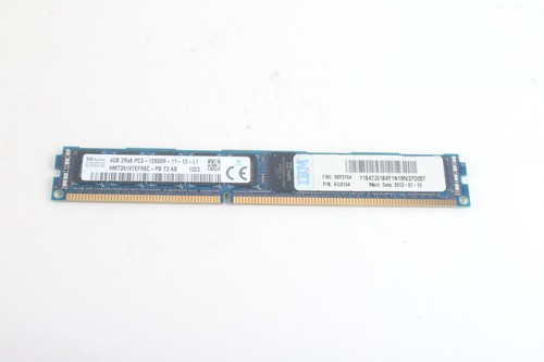 Hynix hmt351v7efr8c 4gb - sk,