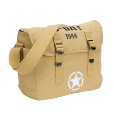 Sac À Dos Vintage US Army