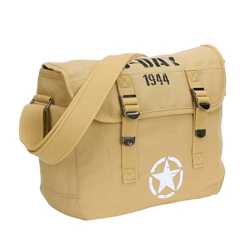 Sac dos vintage army - sac,