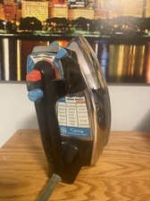 VINTAGE GE SPRAY STEAM & DRY