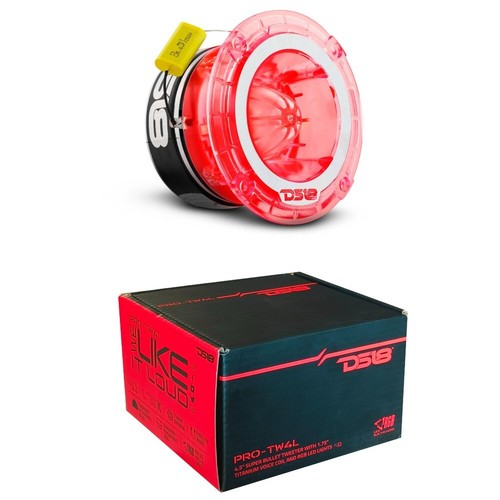 Ds18 pro tw4l super - 1,