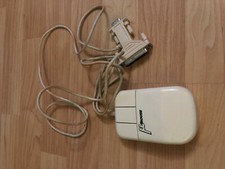 Vintage Micro Serial Mouse by