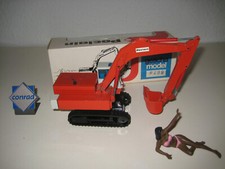 Poclain Sc 150 Excavatrice