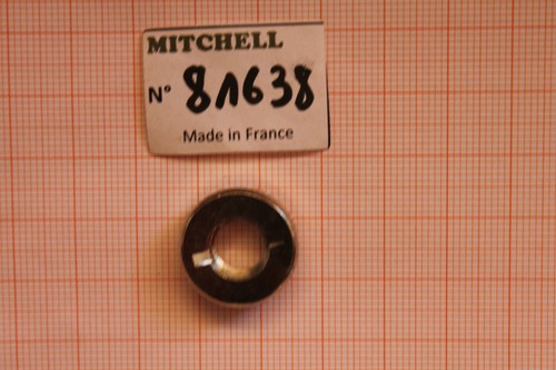 Ecrou bol moulinet - ecrou, mitchell