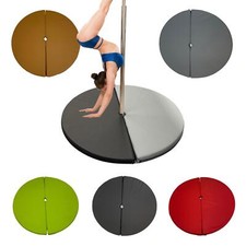 Pôle Danse Stangentanz Tapis de Protection Sécurité sur Table Pliable 120cm