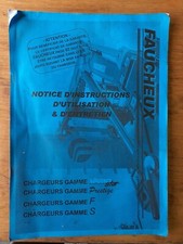 Manuel D'entretien Et