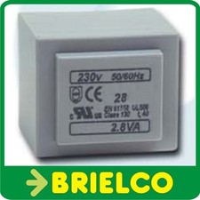 TRANSFORMATEUR DE ELECTRIQUE