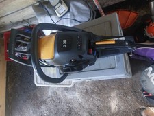 Tronçonneuse  Thermique MACCULLOCH CS 340