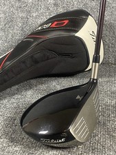 Titleist 909 D3 Driver 9.5