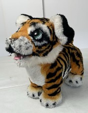 FurReal Roarin' Tyler The