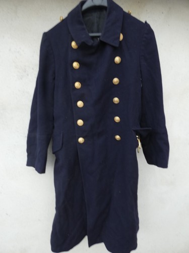 Ww2 german authentique manteau - ww2,