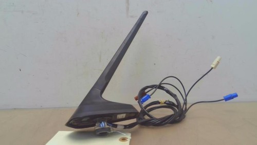 Antenne renault zoe - antenne,