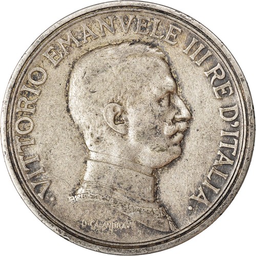 Monnaie italie vittorio - monnaie,,