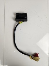 Régulateur tension honda - de,