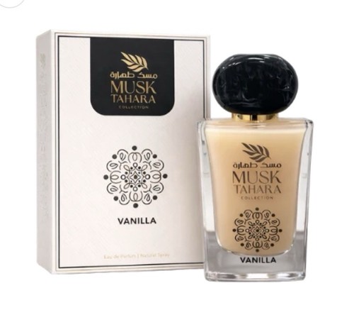 Musk tahara collection vanilla - musk,