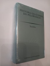 Livre. Histoire De La Guerre