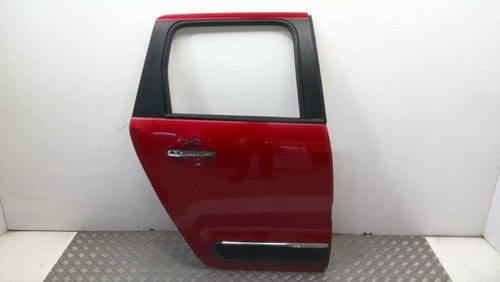 Porte arriere droit citroen - citroen, c3