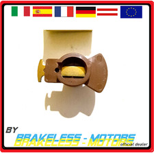 Brosse rotative poussante - brosse,