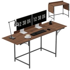 HOMCOM Bureau 170x58x78cm