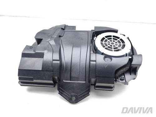Mazda haut parleur de - mazda, haut-parleur