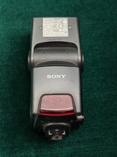 Sony HVL-F42AM/Flash/Pour