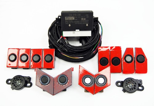 Kit stationnement ops pdc - kit,
