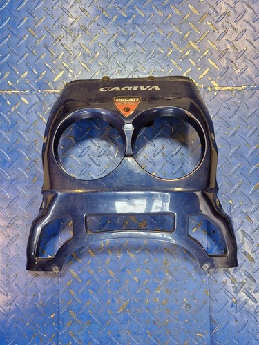 Tête fourche pour cagiva - de,