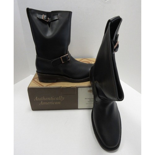 Wesco boots men - men, d