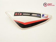 Cache latéral arrière gauche (Shineray - Tornado 125 )