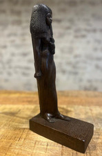 Sculpture statue moulage dame - sculpture,