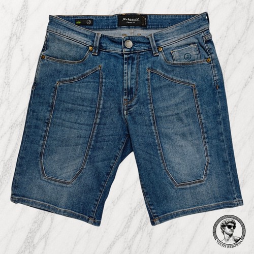 Jeckerson jean short - jeckerson,