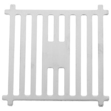  Crepinette Évier Filtre Evier Couvercle De Vidange Passoire En Acier Inoxydable