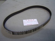 Courroie de distribution GL1200 goldwing HONDA 14400-MG9-004  idem 14400-MG9-000